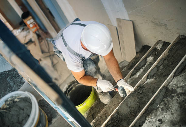 Professional Concrete contractor in TN