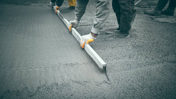 Best Concrete Flooring Contractor  in Tellico Village, TN