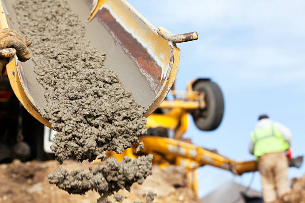 Best Poured Concrete Foundation  in Tellico Village, TN