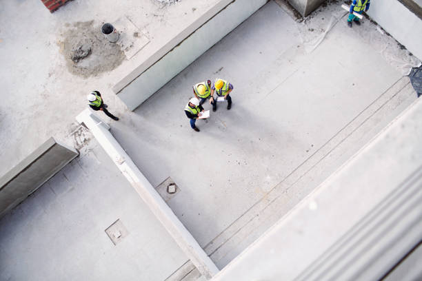Best Best Concrete Contractor  in Tellico Village, TN